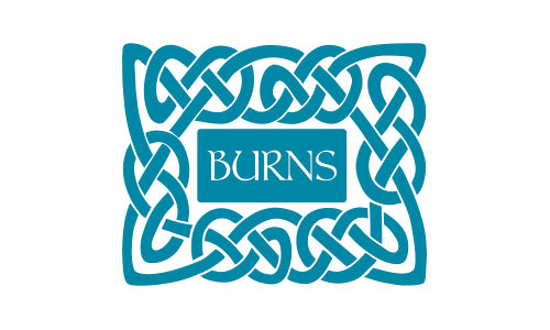 Burns