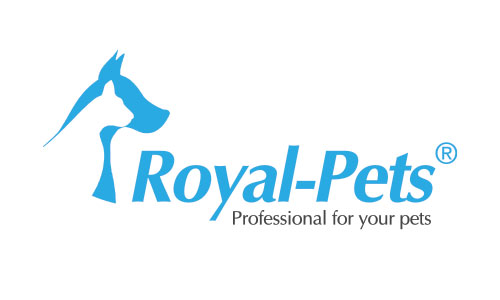 Royal pets