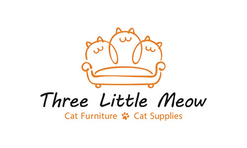 Three Little Meow